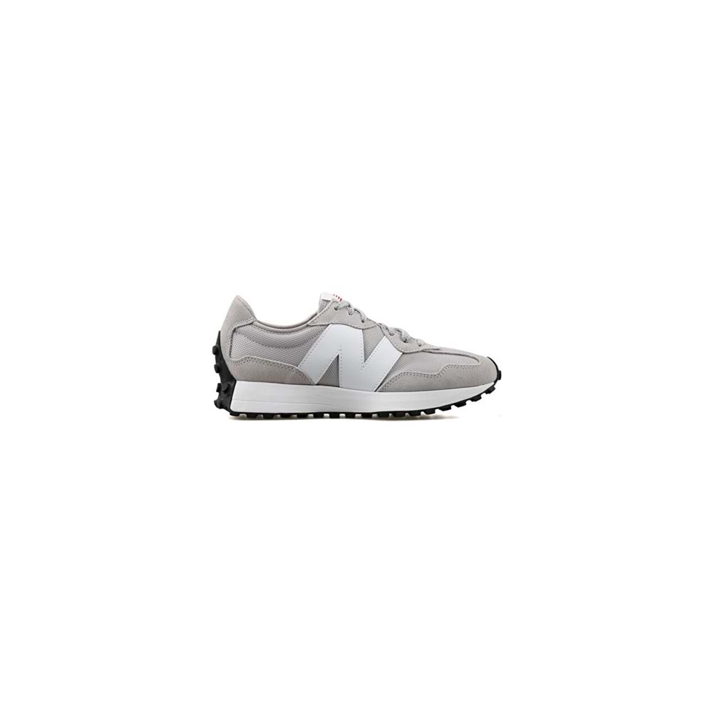 New Balance 327CGW Modeli Koleksiyonu Unisex Günlük Ayakkabı Gri