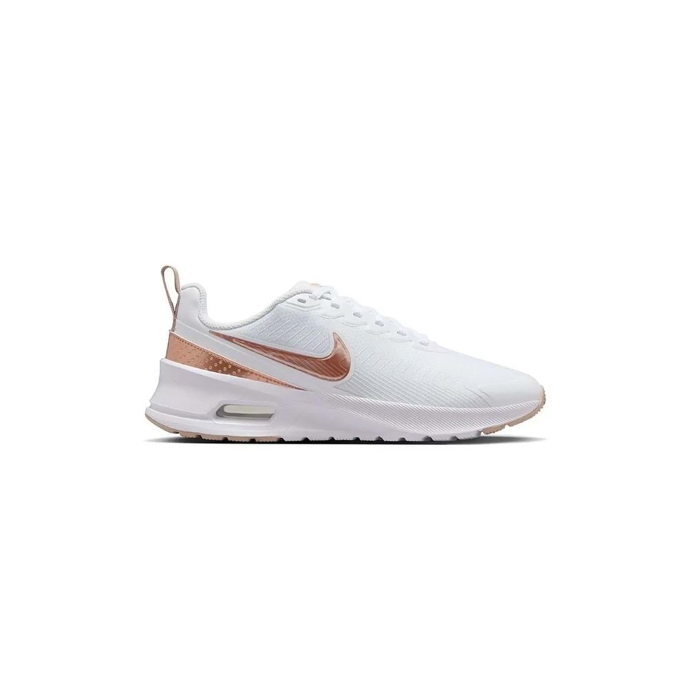Nike HF1233-110 Aır Max Nuaxıs Kadın Günlük Ayakkabı