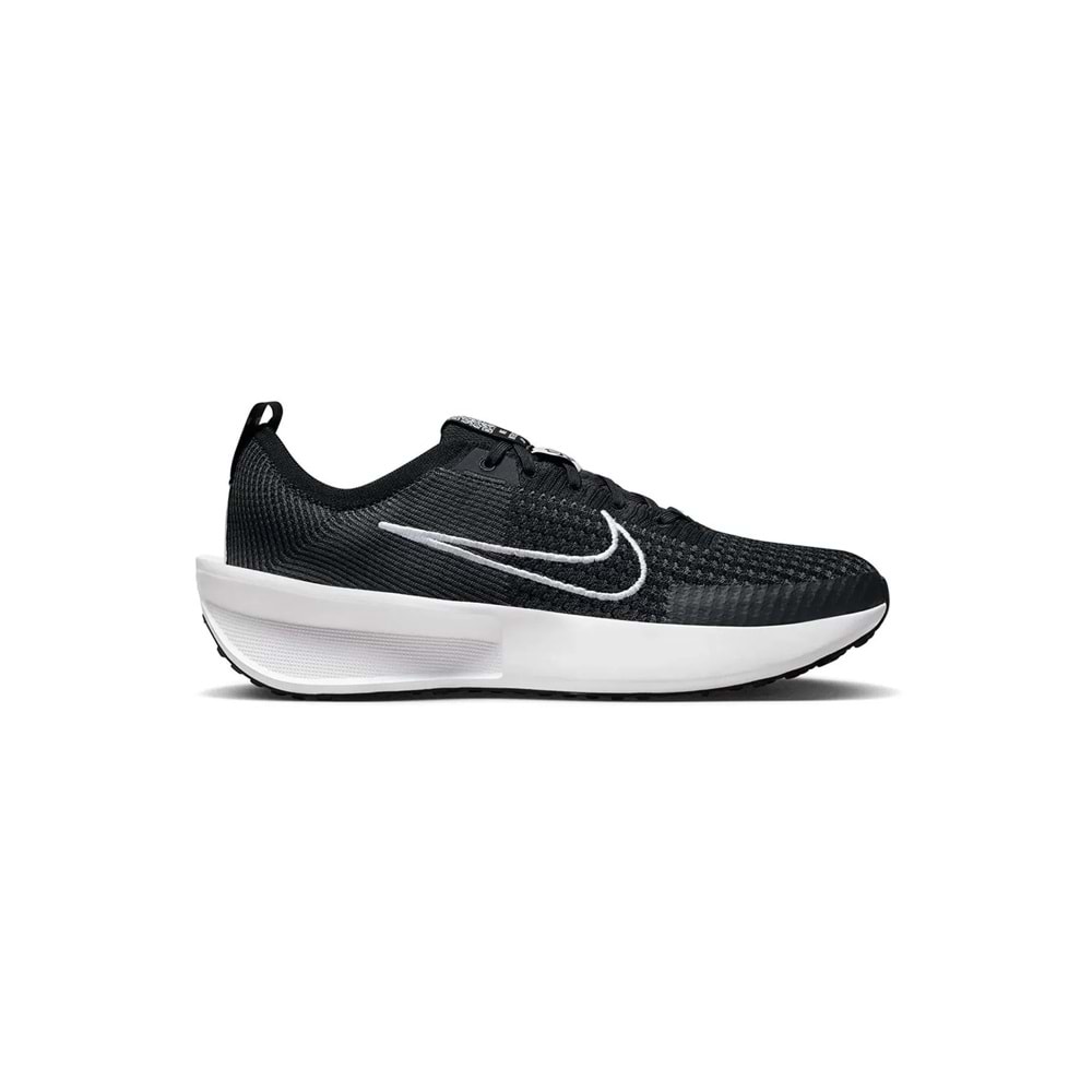 Nike FD2291-001 Interact Run Erkek Günlük Spor Ayakkabı