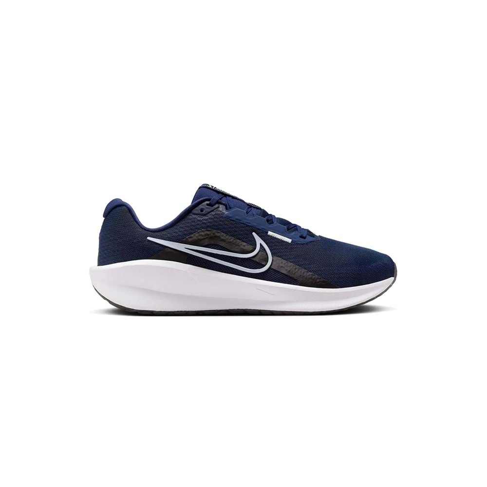 Nike FD6454-400 Downshıfter 13 Unisex Spor Ayakkabı Lacivert