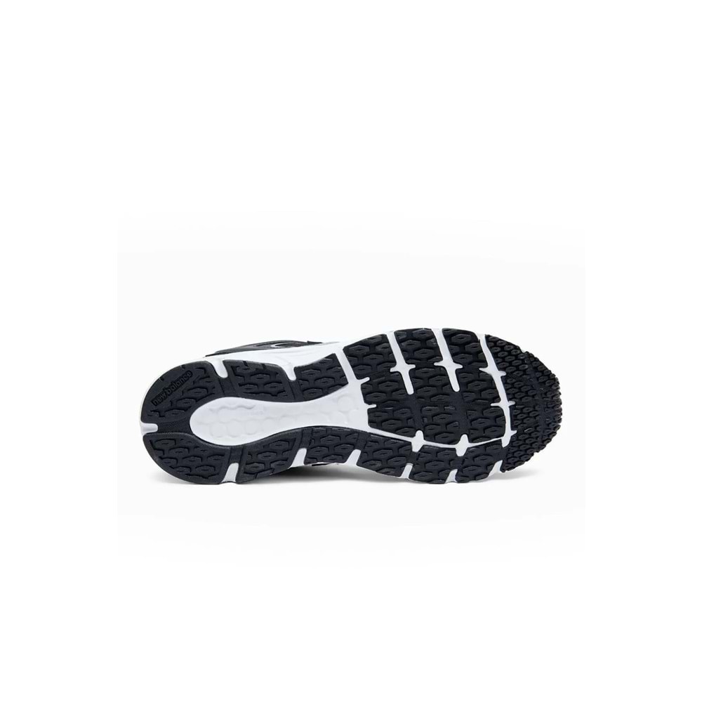 New Balance 408 Unisex Siyah Spor Ayakkabı