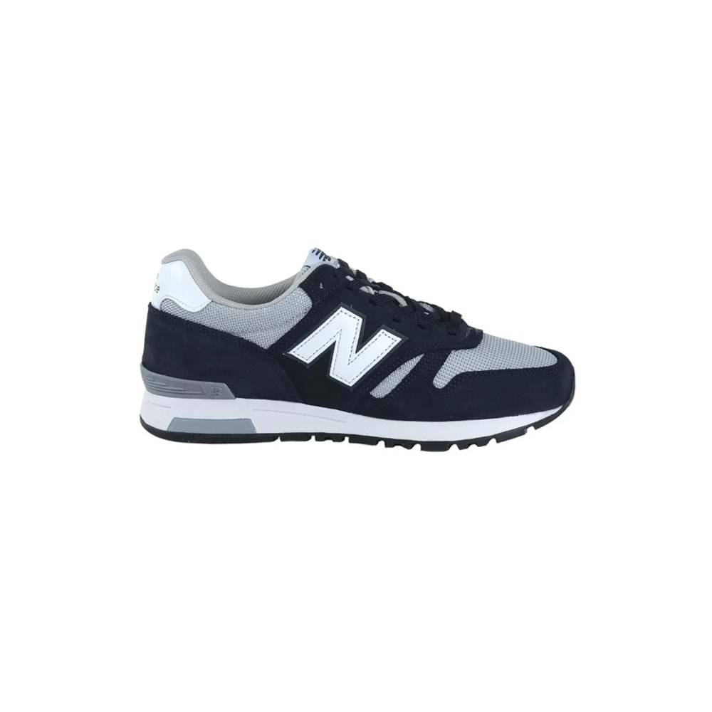 New Balance 565GNA Lifestyle Erkek Lacivert Sneaker Ml565gna