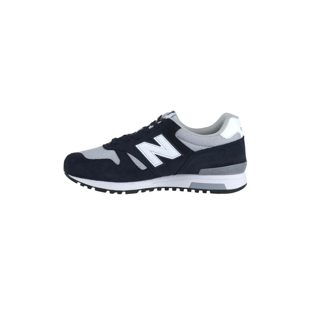 New Balance 565GNA Lifestyle Erkek Lacivert Sneaker Ml565gna