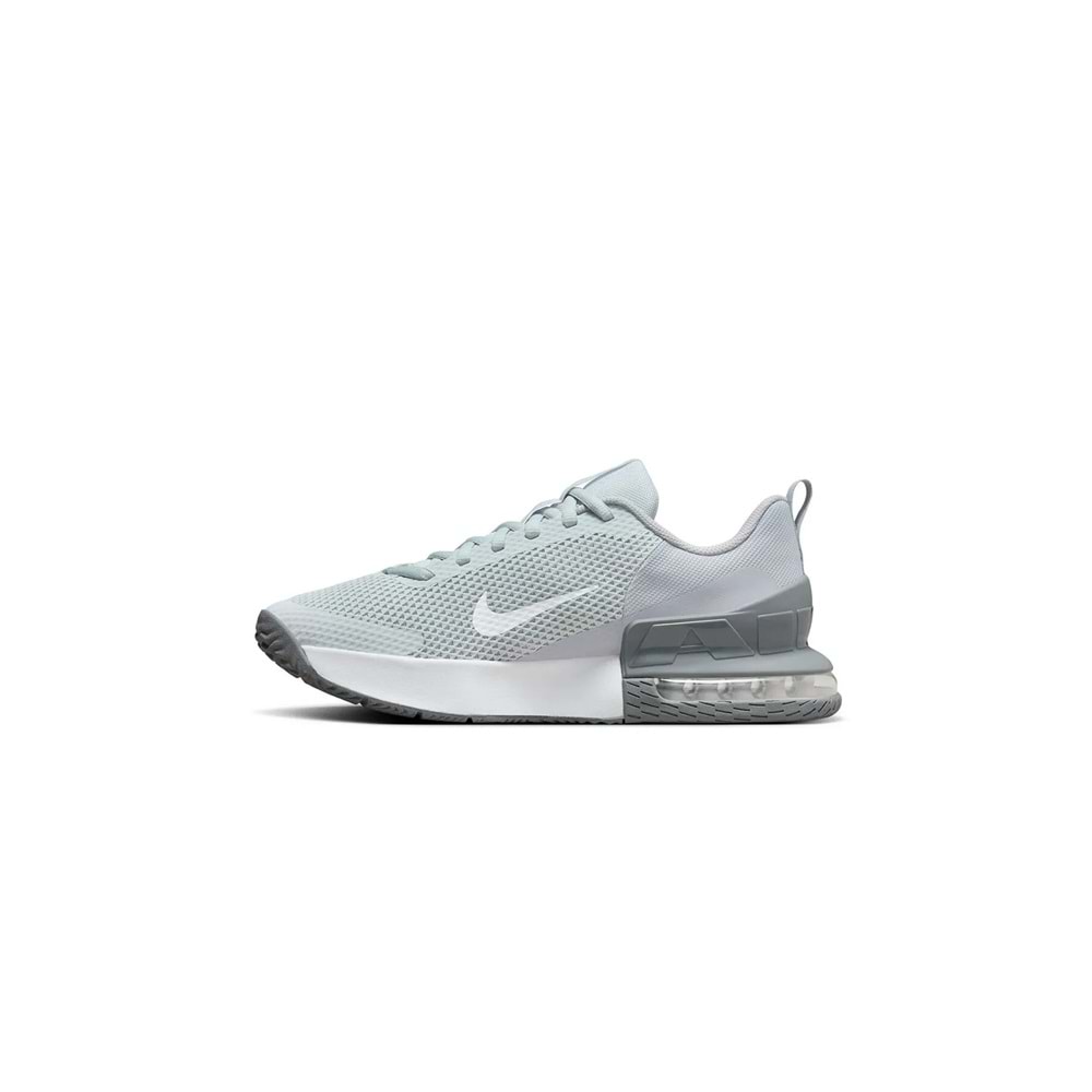 Nike Fq1833-002 M Air Max Alpha Trainer 6 Erkek Yürüyüş Ayakkabısı