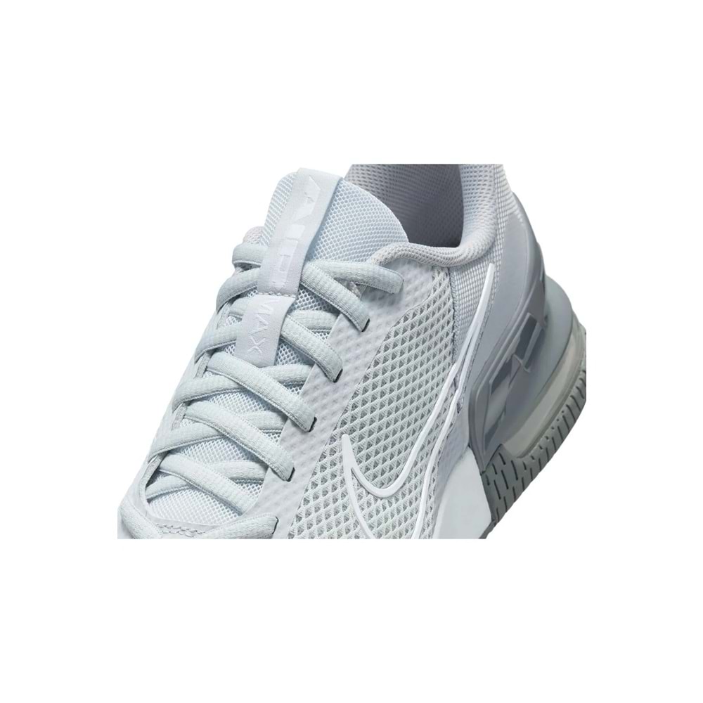Nike Fq1833-002 M Air Max Alpha Trainer 6 Erkek Yürüyüş Ayakkabısı