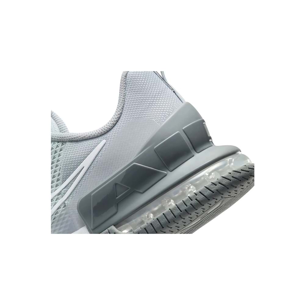 Nike Fq1833-002 M Air Max Alpha Trainer 6 Erkek Yürüyüş Ayakkabısı