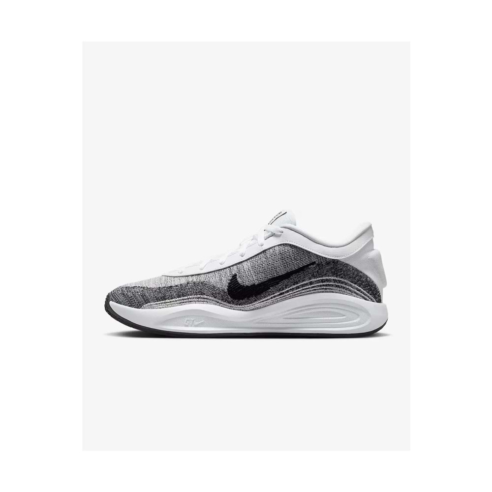 Nike FJ7791-102 G.T. Hustle Academy Basketbol Ayakkabısı