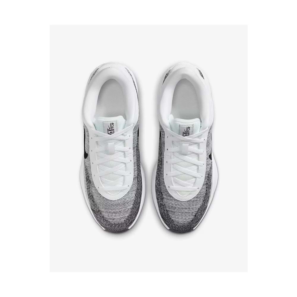 Nike FJ7791-102 G.T. Hustle Academy Basketbol Ayakkabısı