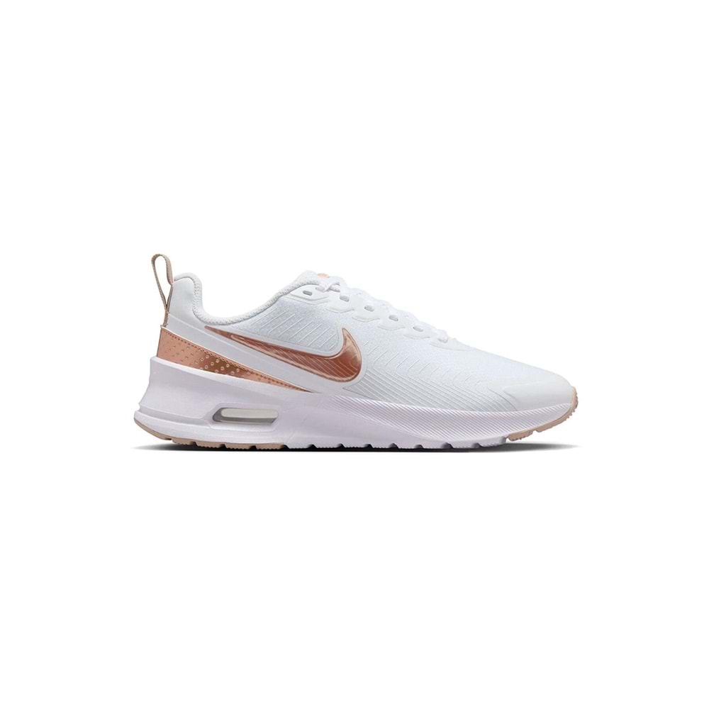 Nike HF1233-110 W Air Max Nuaxıs Kadın Günlük Ayakkabı