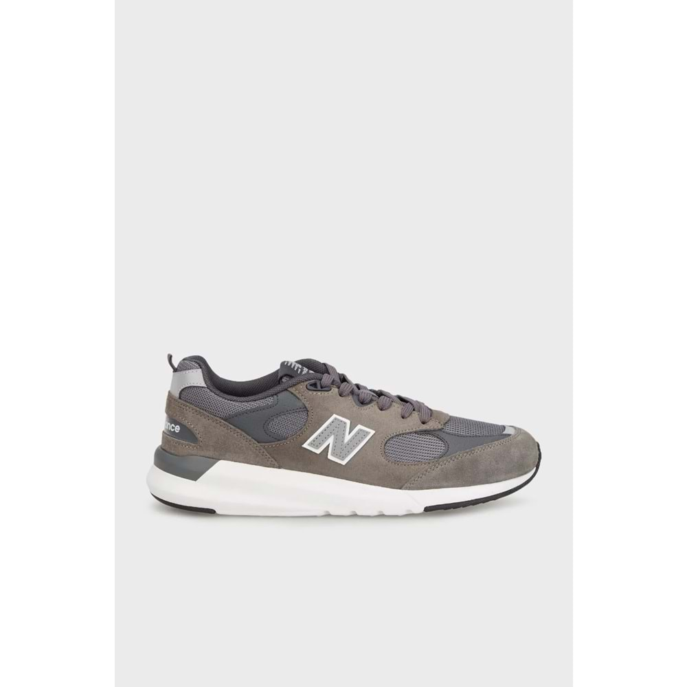 New Balance 109 Logolu Fileli Sneaker NB Lifestyle Ayakkabı Erkek AYAKKABI MS109AG