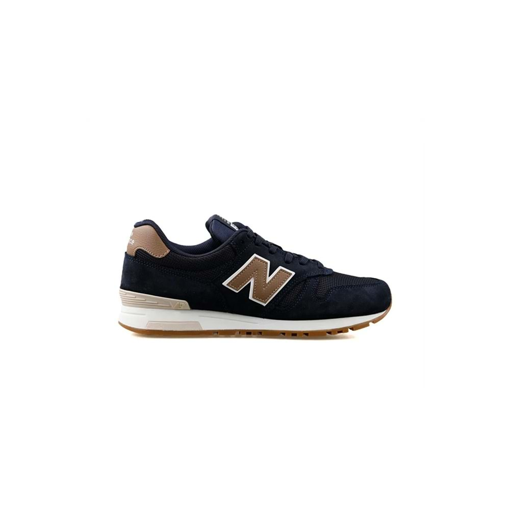 New Balance 565 Erkek Günlük Ayakkabı ML565NTG Lacivert