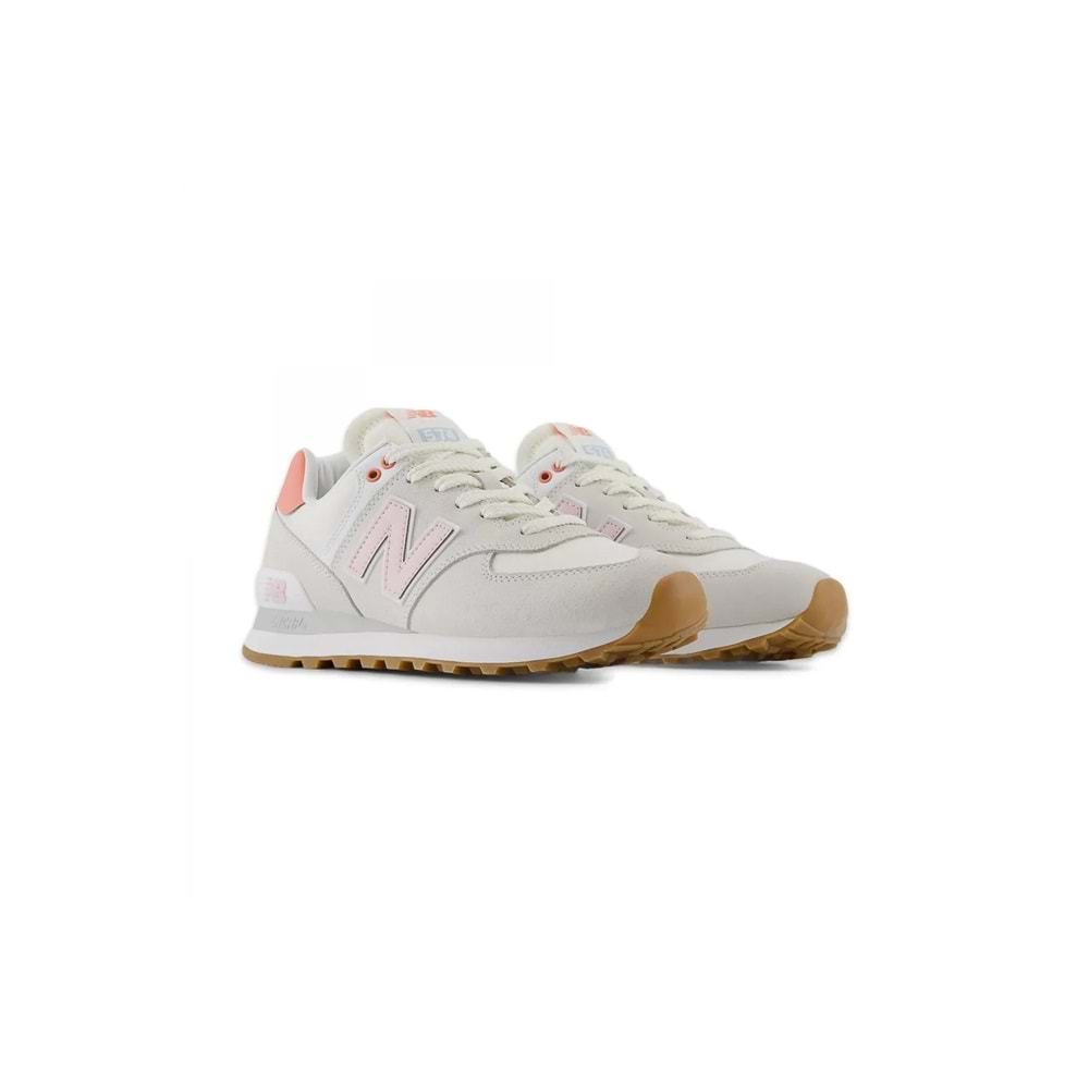 New Balance 574IPK Lifestyle Women Shoes Unisex Spor Ayakkabı