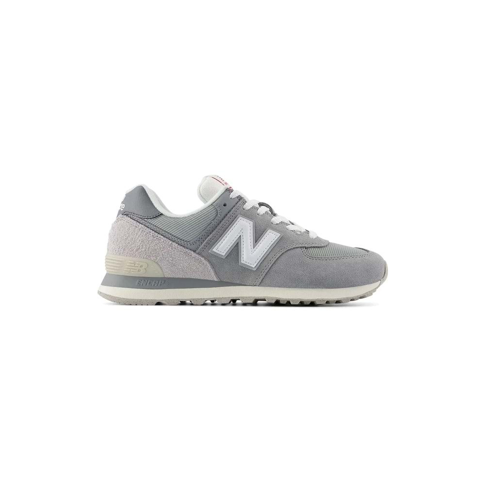 New Balance 574BKR Unisex Kahverengi Sneaker