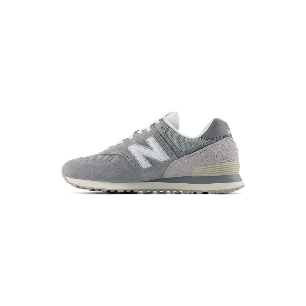 New Balance 574BKR Unisex Kahverengi Sneaker