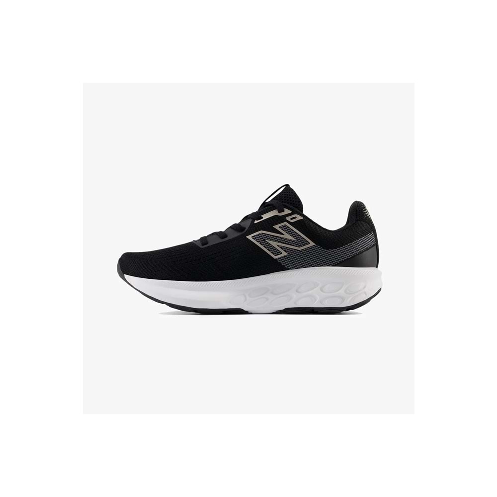 New Balance 520LK9 Fresh Foam V9 kadın Siyah Koşu Ayakkabısı