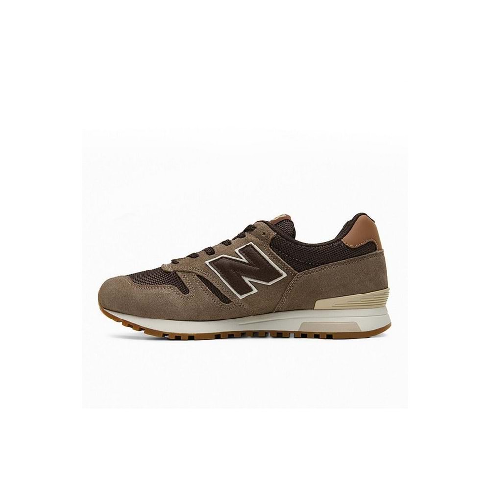 New Balance 565DBB Kahverengi Erkek Ayakkabı