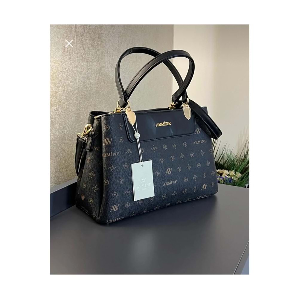 Armine 206 Kadın El & Omuz Çantası