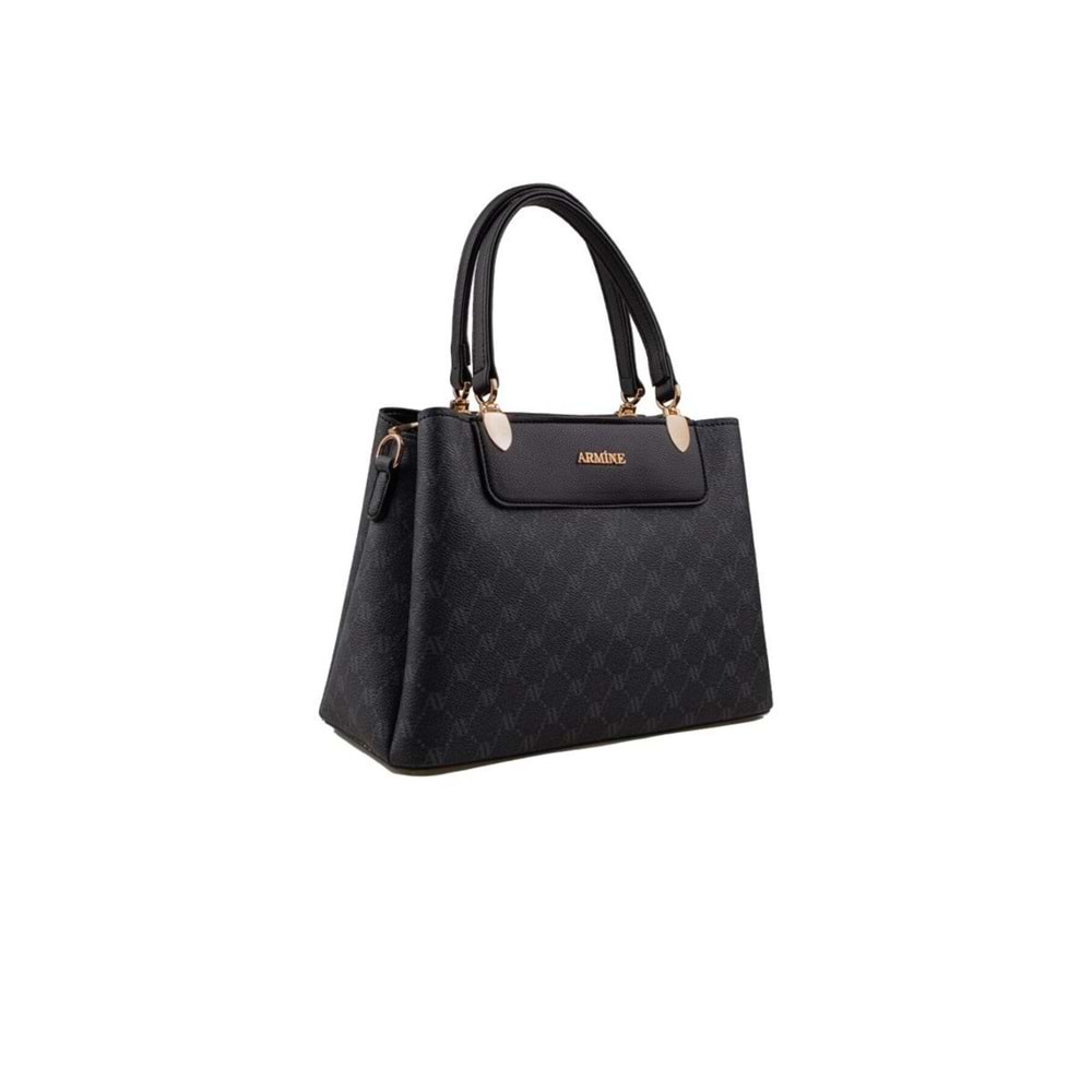 Armine 206 Kadın El & Omuz Çantası