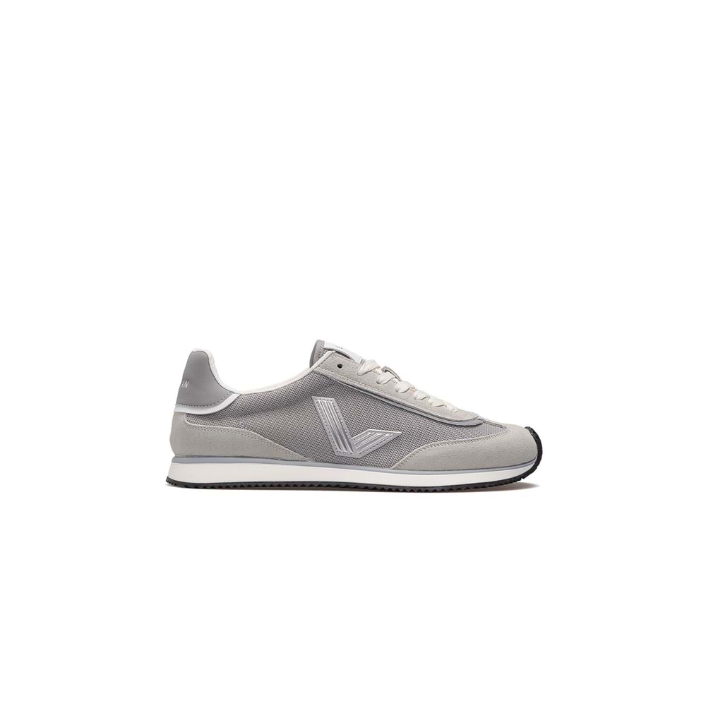 Lufian Gaban Erkek Günlük Sneaker Ayakkabı 25k 112230276 M Gri