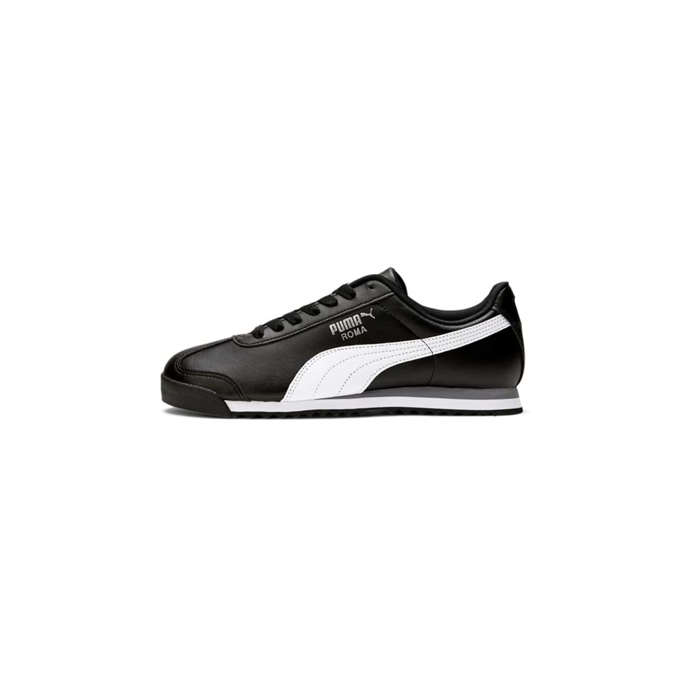 Puma Roma Basic Unisex Spor Ayakkabı