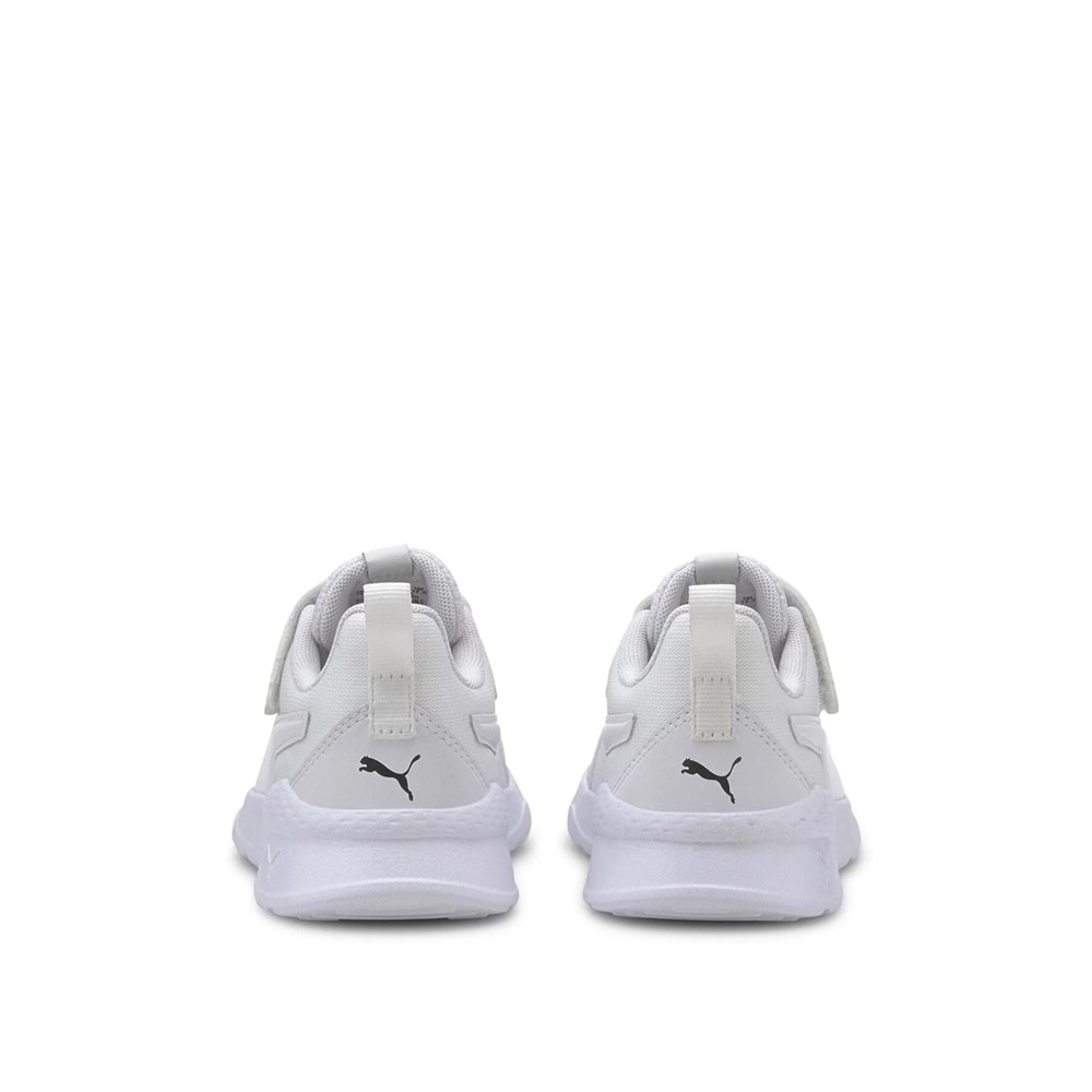Puma 372009-02 Anzarun Lite Ac Ps Çocuk Beyaz Spor Ayakkabı