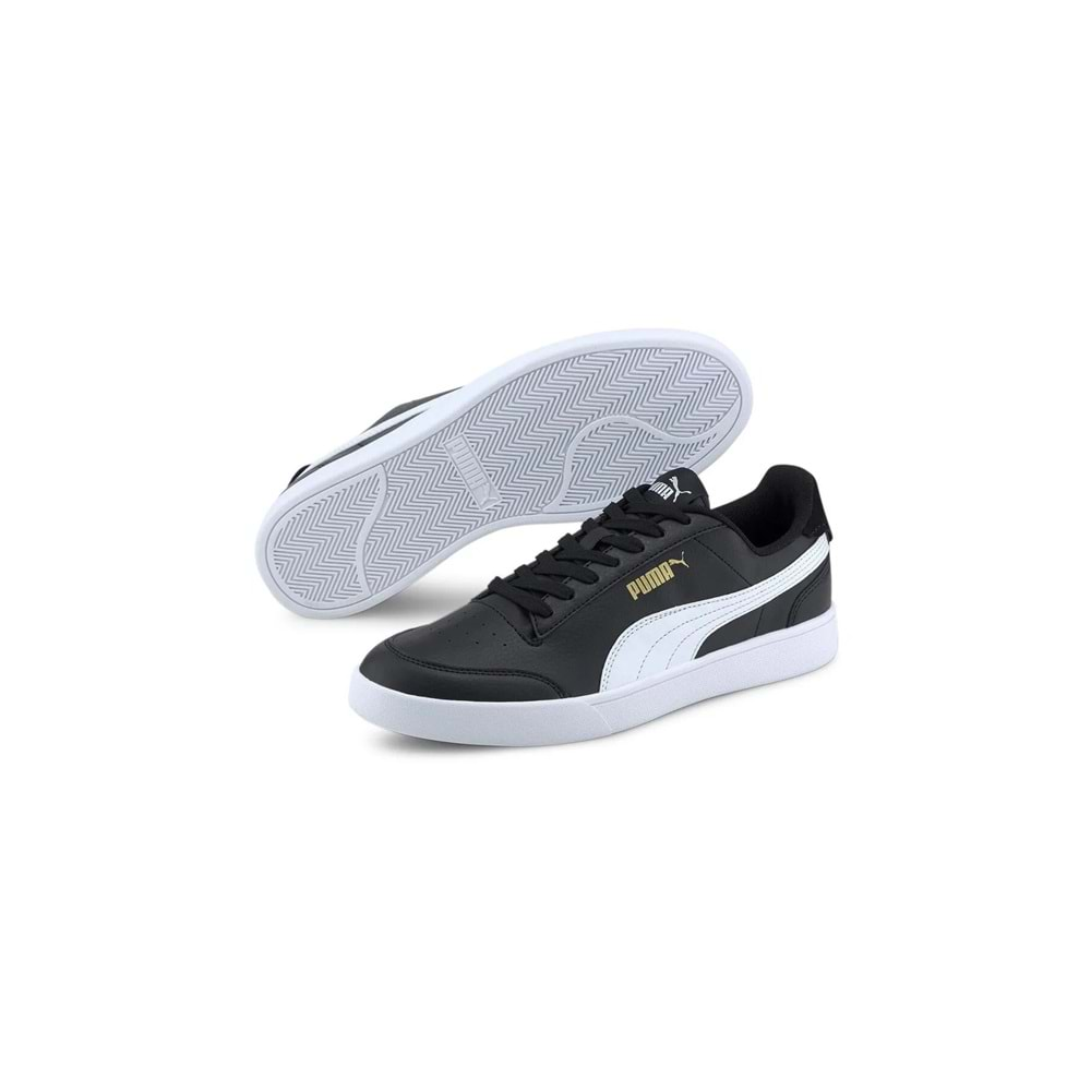 Puma 309668-04 Shuffle Erkek Sneaker