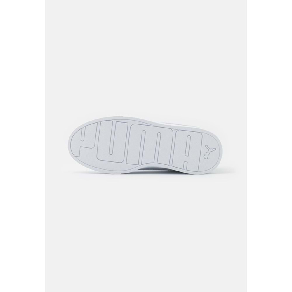 Puma 380147 Skye Clean Kadın Spor Ayakkabı