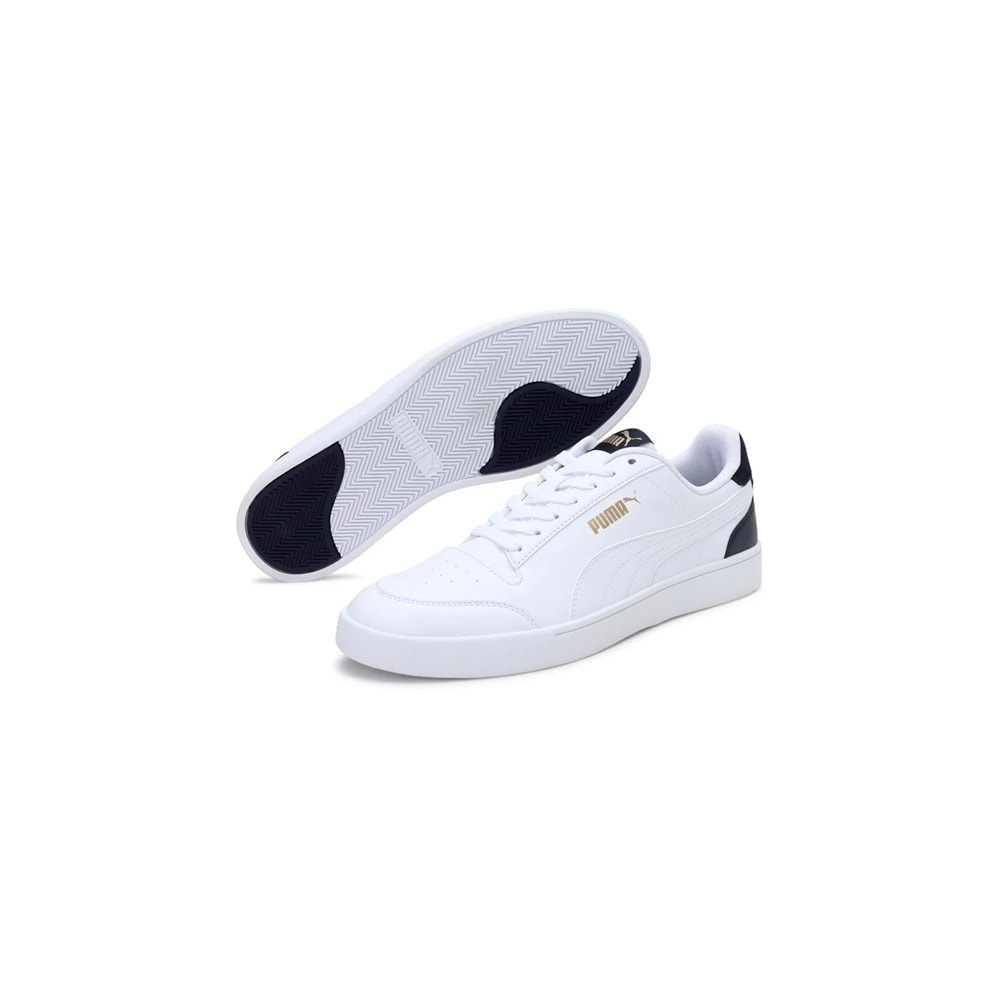 Puma 309668-05 Shuffle Erkek Sneaker