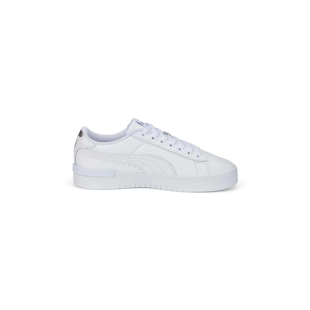 Puma 386401-01 Jada Renew Beyaz Kadın Sneaker