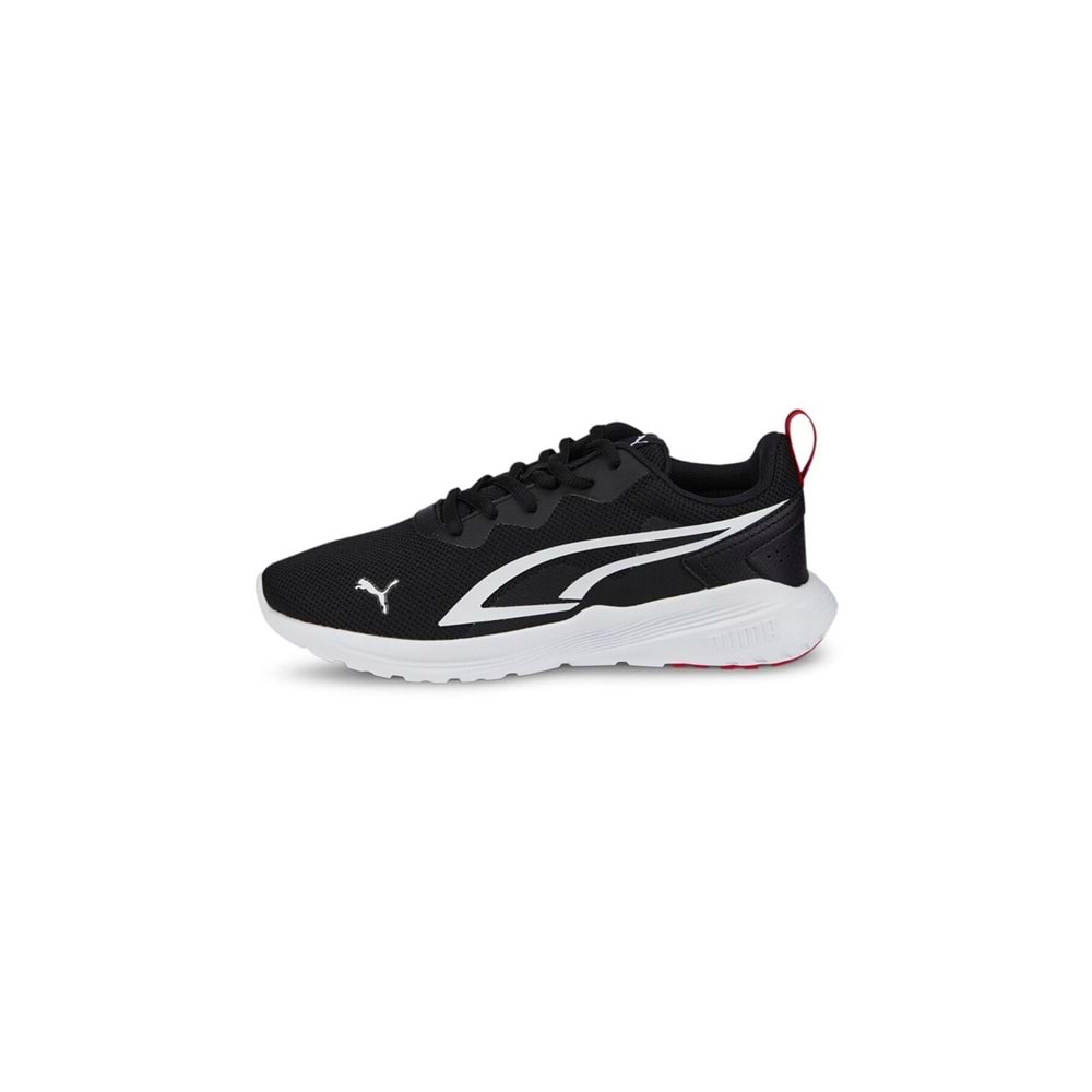 Puma 387386-01 All-day Active Jr Kadın Koşu Ayakkabı