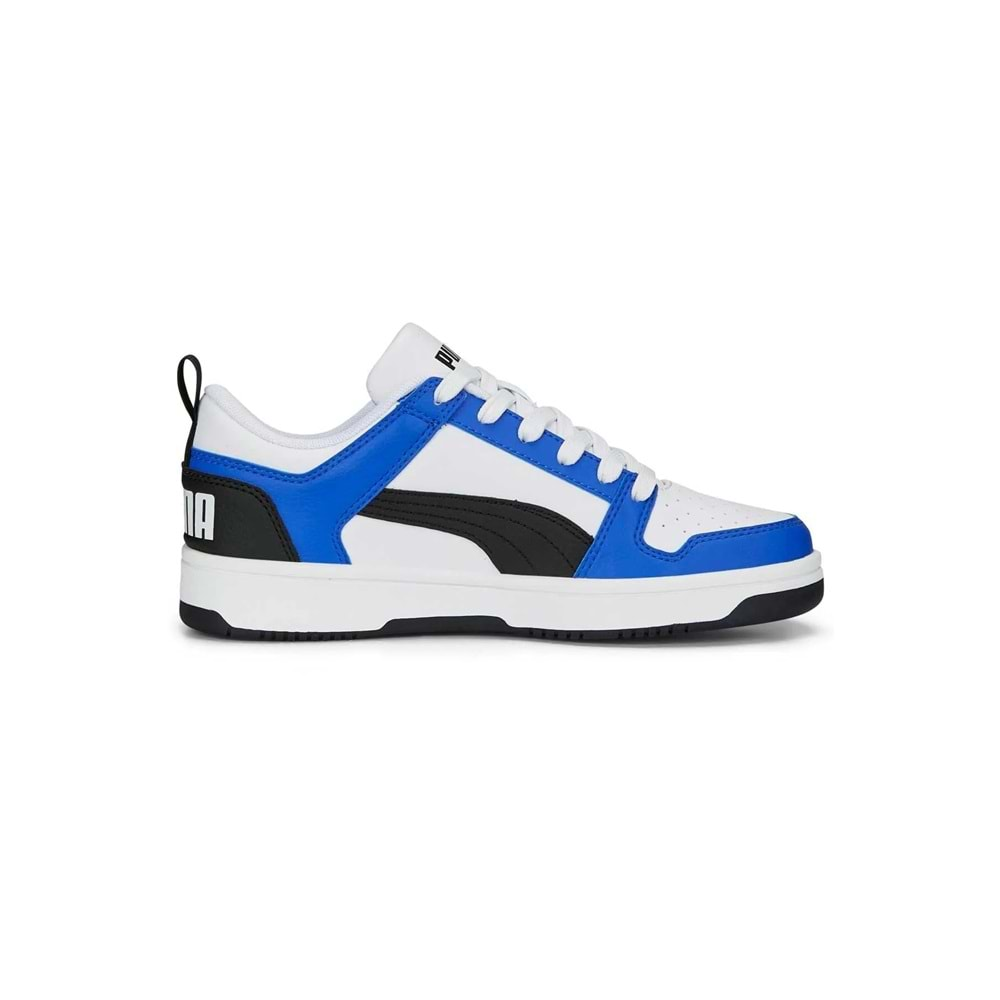 Puma 370490-19 Rebound Layup Lo SL Kadın Spor Ayakkabı