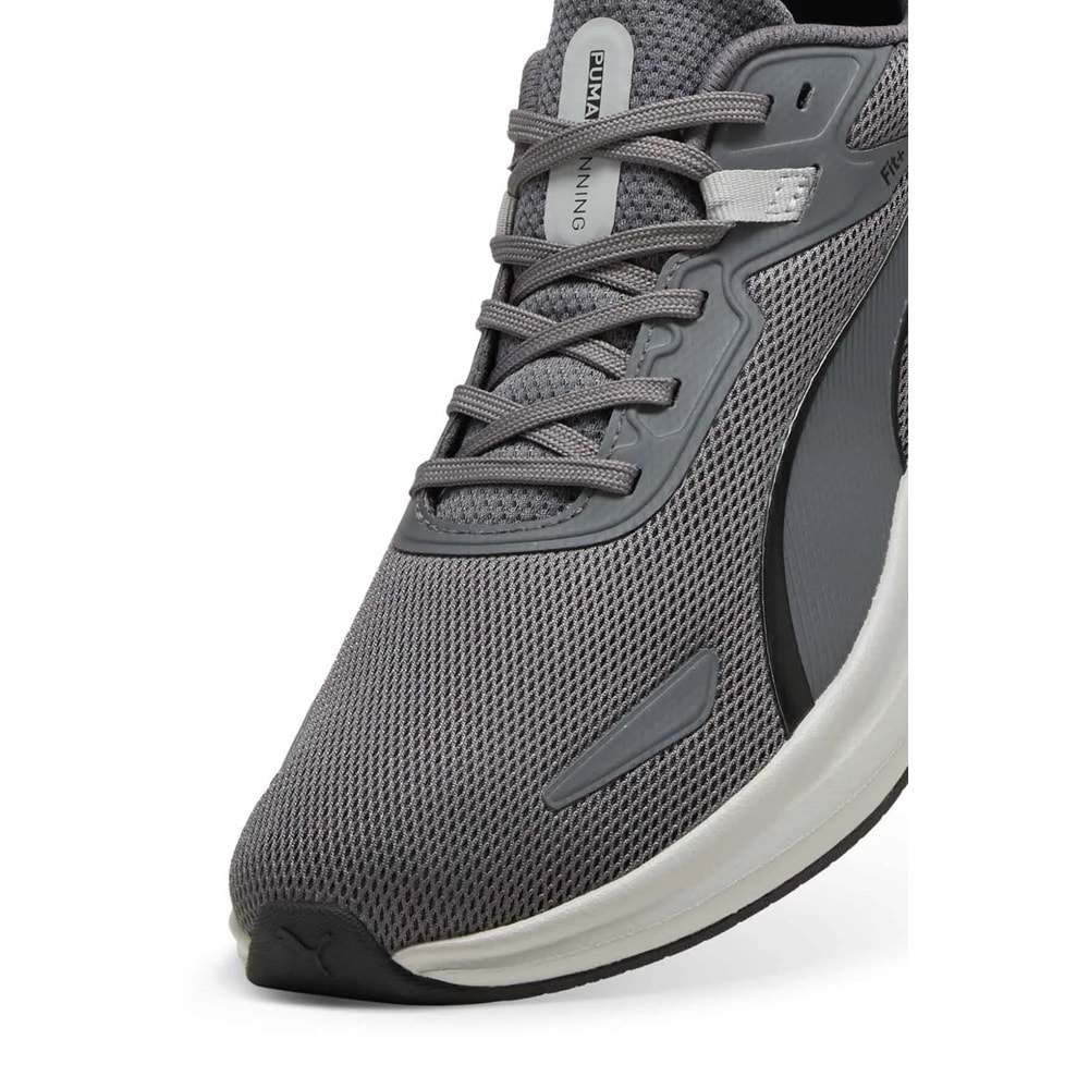 Puma 379437-22 Skyrocket Lite-Cool Dark Gray-Cool Light Gray