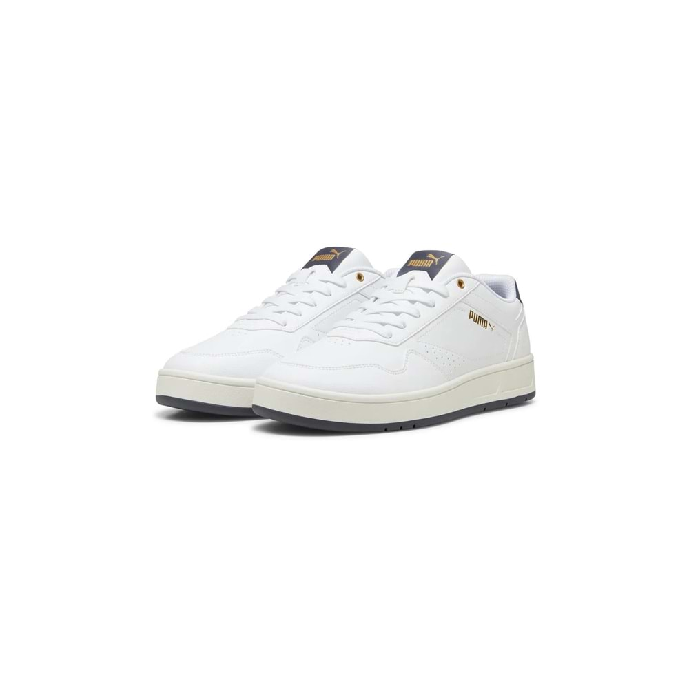 Puma 395018-11 Court white