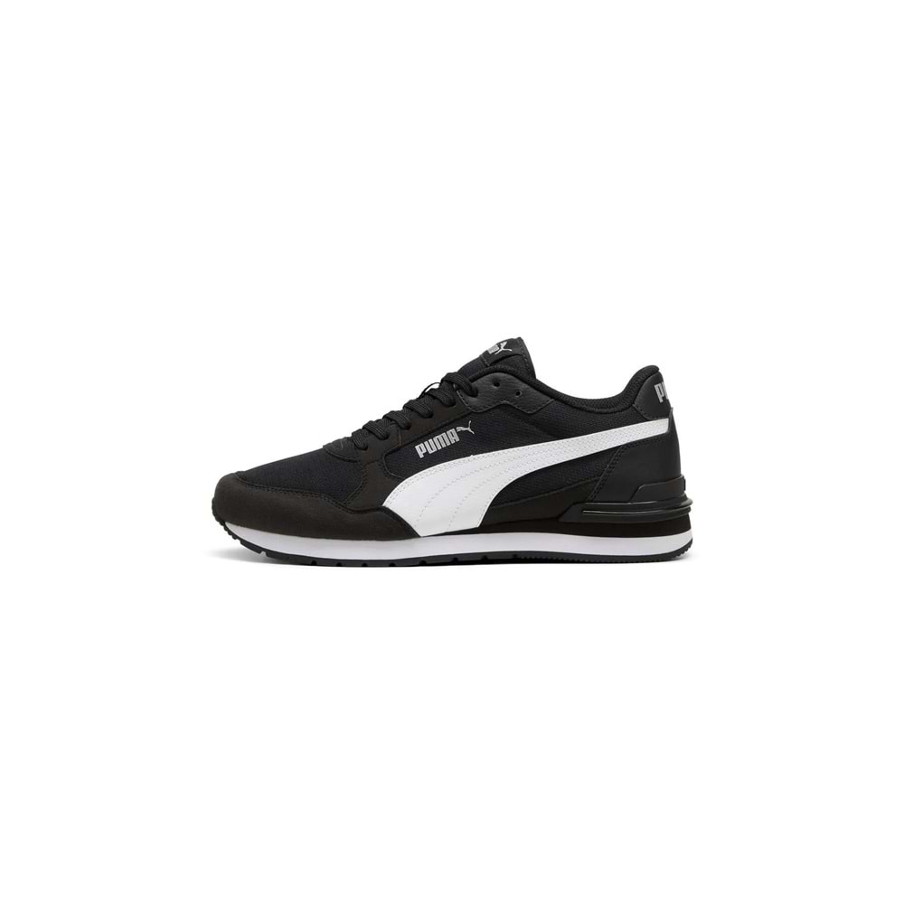 Puma 399666-01 ST Runner v4 Mesh Sneaker