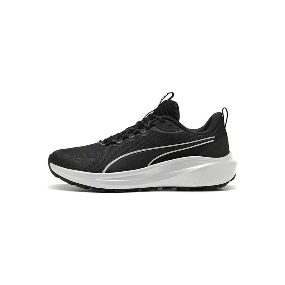 Puma 310781-01 Skyrocket Lite Trail Erkek Koşu Ayakkabısı