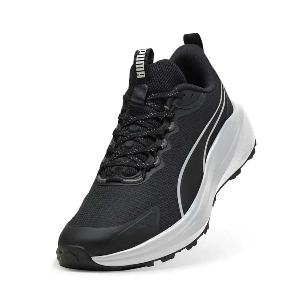 Puma 310781-01 Skyrocket Lite Trail Erkek Koşu Ayakkabısı