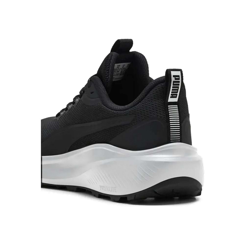 Puma 310781-01 Skyrocket Lite Trail Erkek Koşu Ayakkabısı