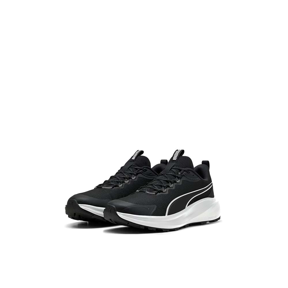 Puma 310781-01 Skyrocket Lite Trail Erkek Koşu Ayakkabısı