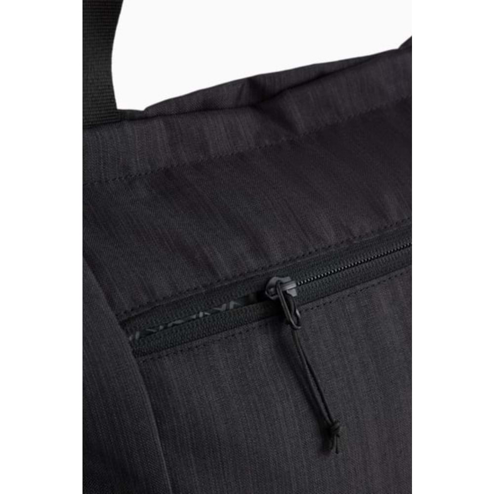 Puma 091345-01 Base Shopper Siyah Omuz Çantası