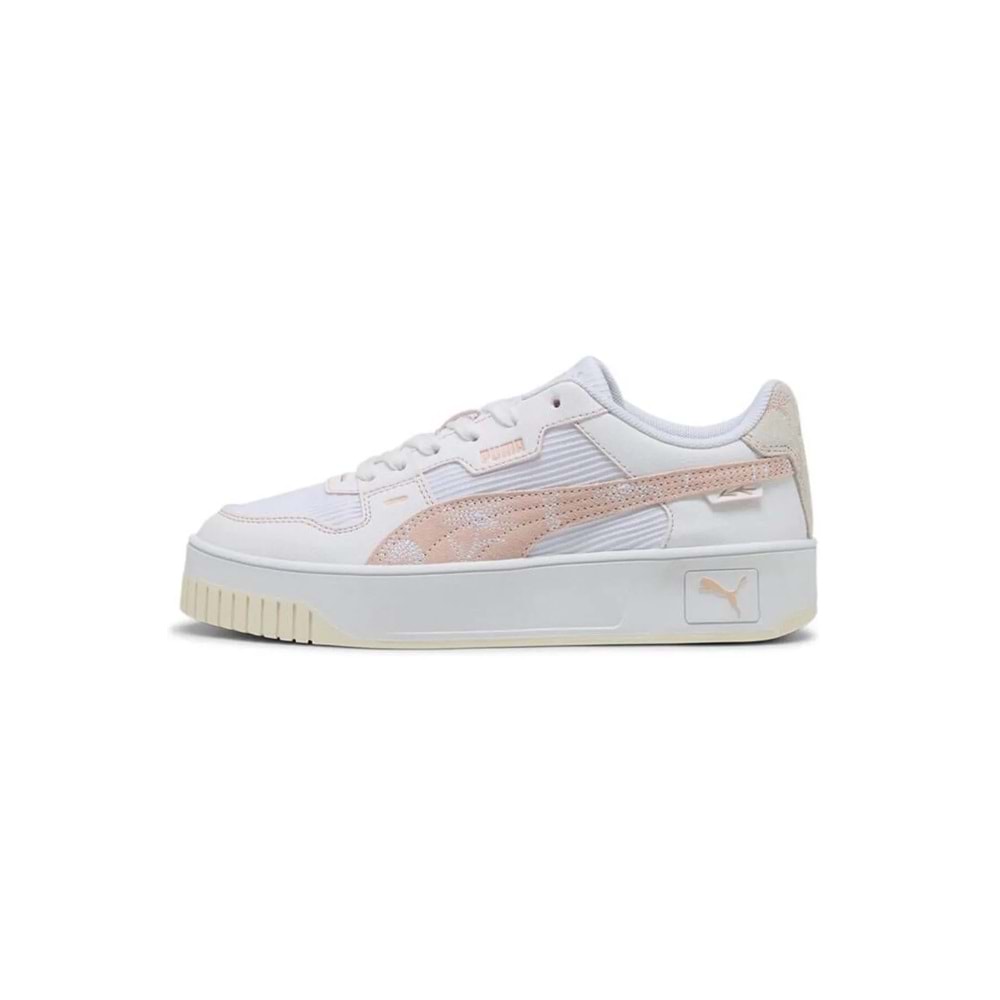 Puma 400403-01 Carina Street Lux Kadın Spor Ayakkabı