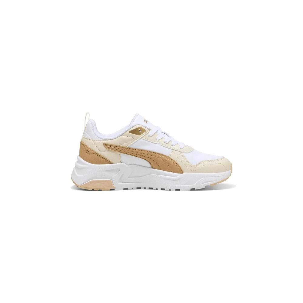 Puma 400704-02 Trinity 2 Lite Aqua Metallics PUMA White