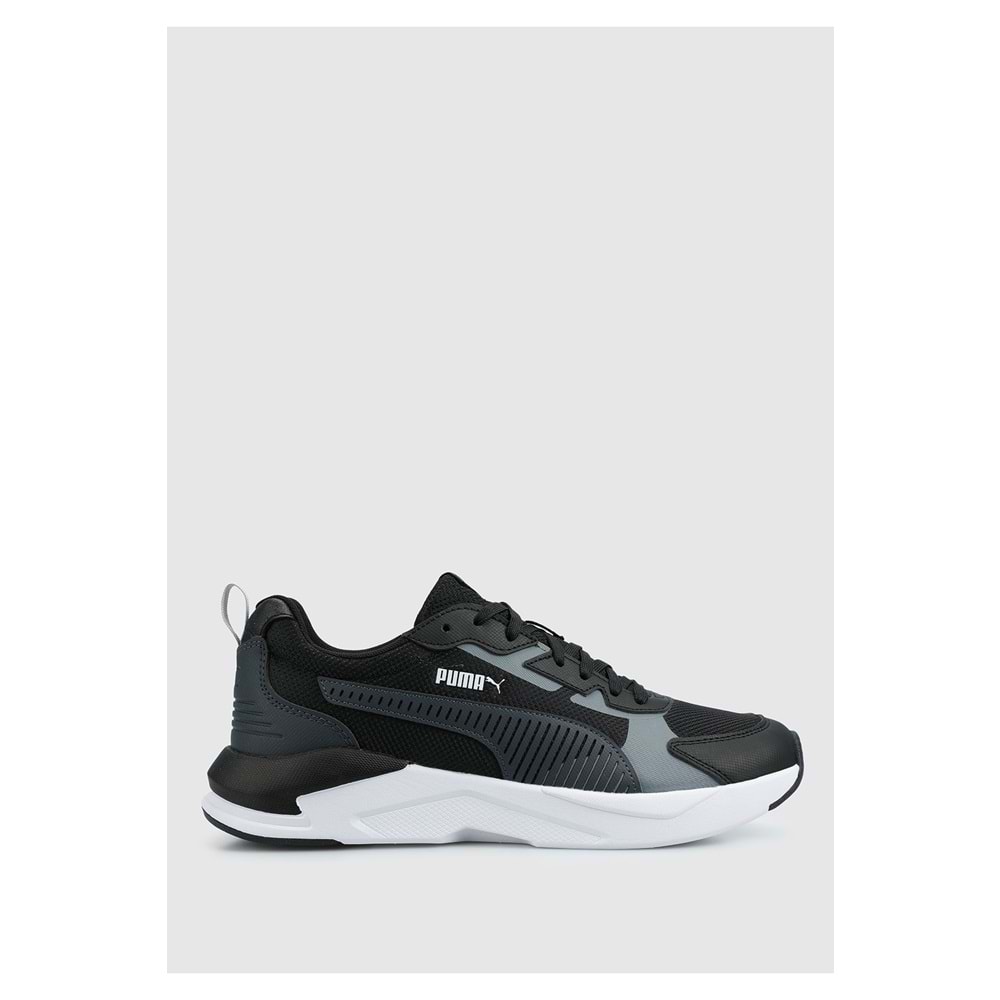 Puma 400229-01 X-ray 3 Lt Siyah Erkek Sneaker
