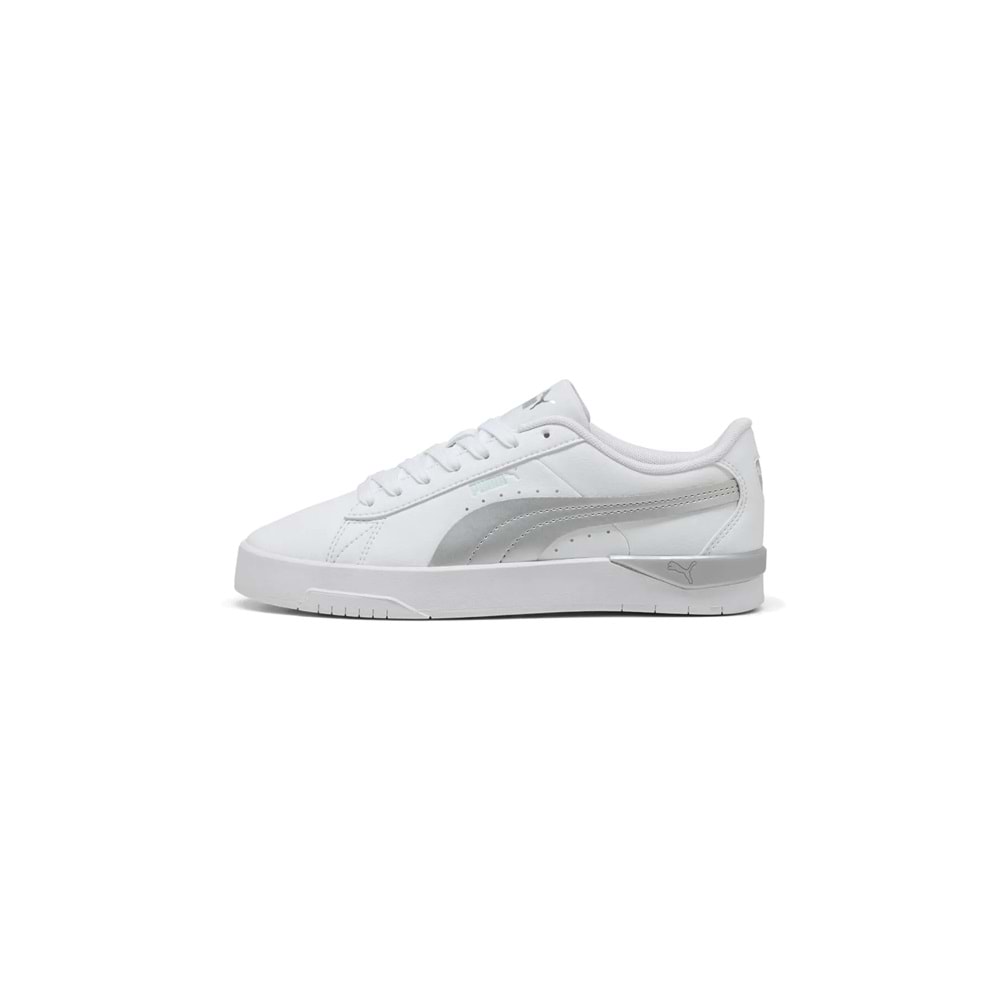 Puma 400737-01 Jada Classic Aqua Metallics Sneaker