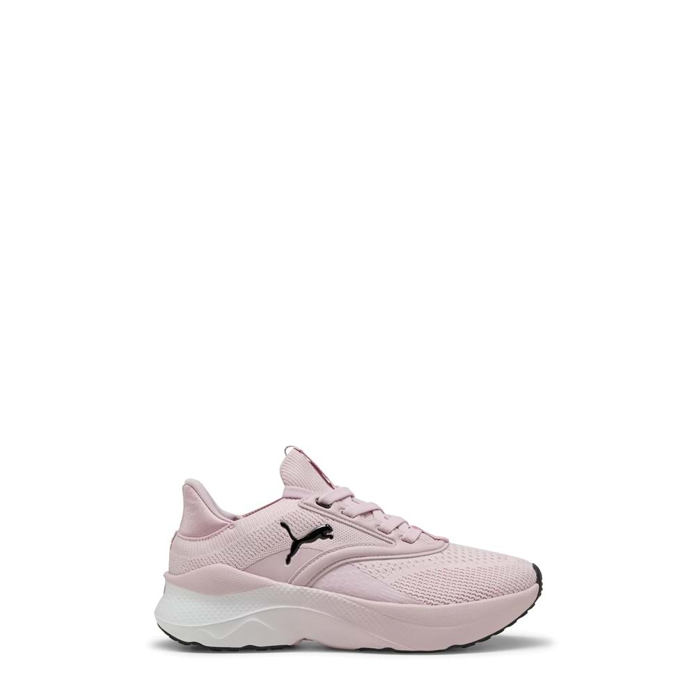 Puma 310160-17 Softride Mayve Wn s Pembe Kadın Koşu Ayakkabısı
