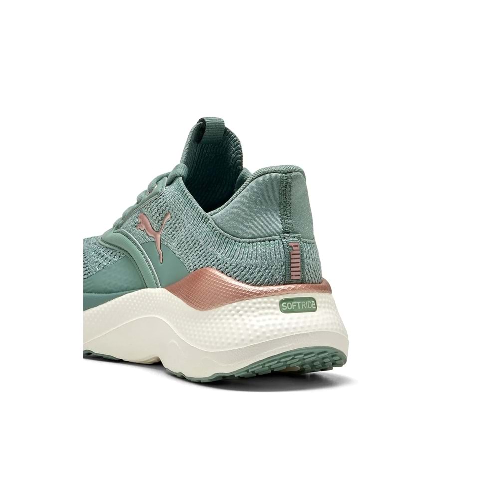 Puma 310160-14 SOFTRIDE Mayve Kadın Koşu Ayakkabısı