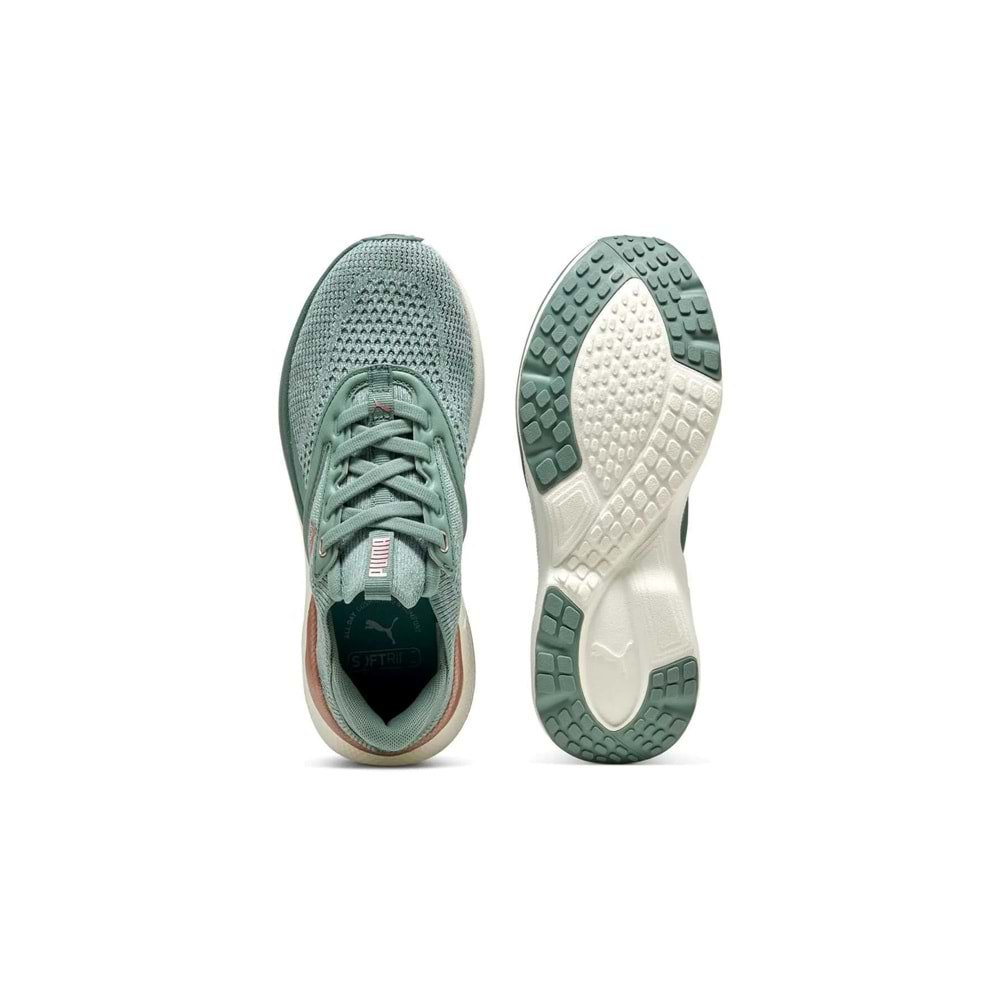 Puma 310160-14 SOFTRIDE Mayve Kadın Koşu Ayakkabısı