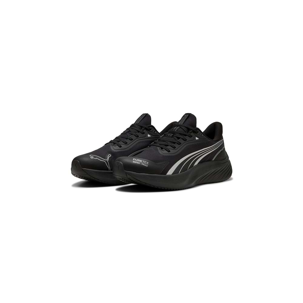 Puma 311729-01 Pounce Lite Ptx Unisex Yetişkin Koşu Ayakkabı