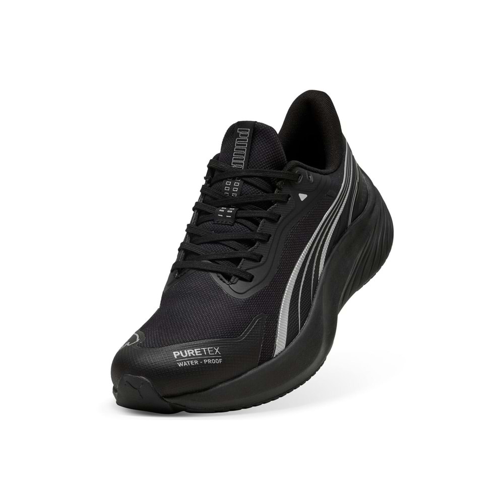 Puma 311729-01 Pounce Lite Ptx Unisex Yetişkin Koşu Ayakkabı