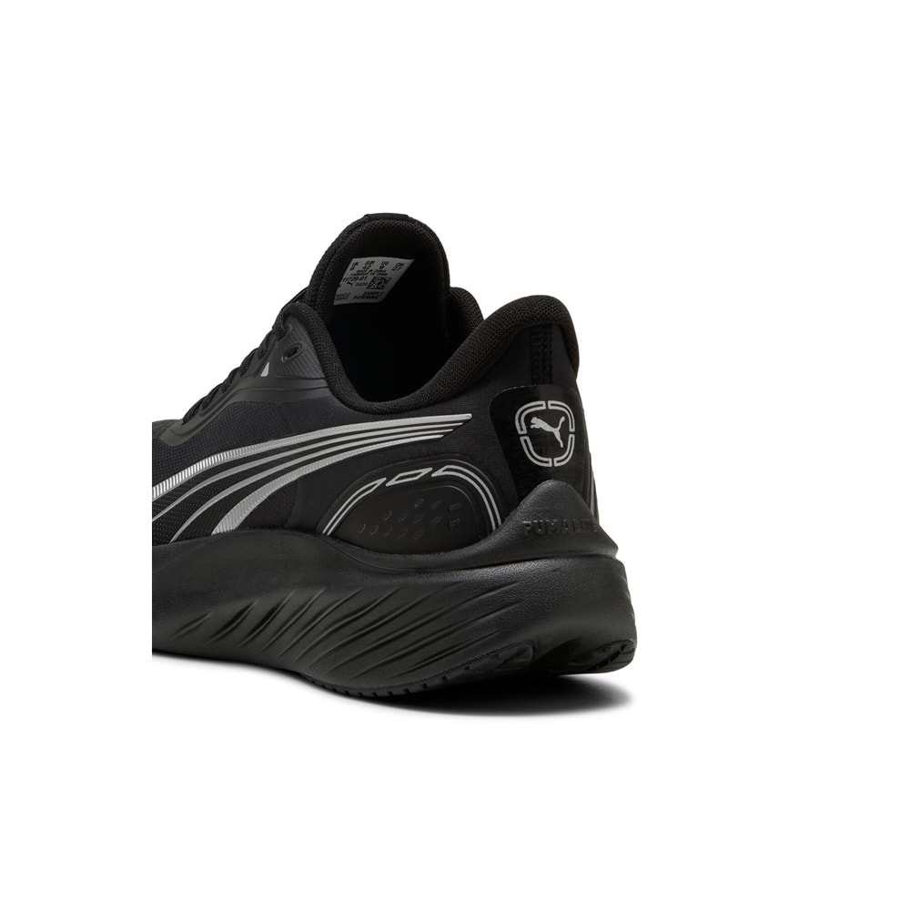 Puma 311729-01 Pounce Lite Ptx Unisex Yetişkin Koşu Ayakkabı