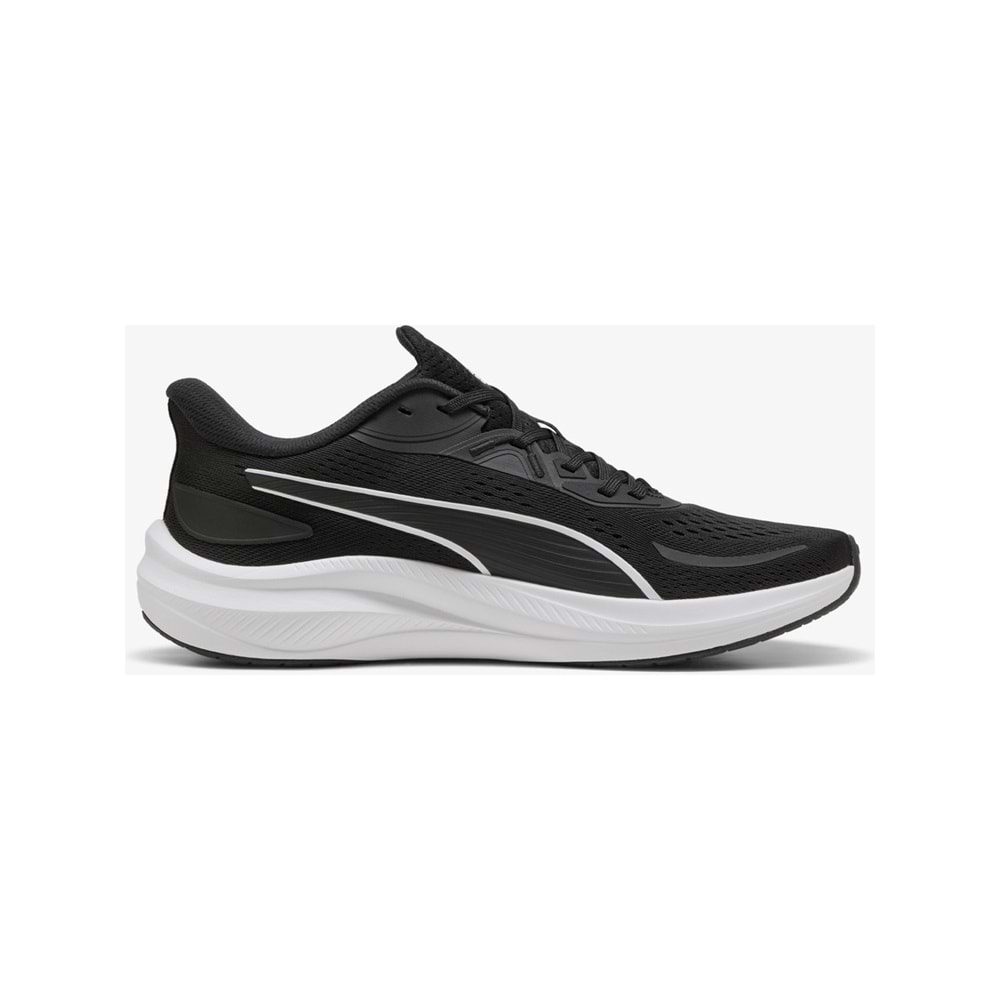 Puma 311730-01 Skyrocket Lite 2 Kadın Siyah Koşu Ayakkabısı